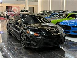 تۆیۆتا کامری